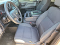 2018 Chevrolet Silverado 1500 LS