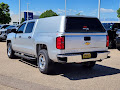 2018 Chevrolet Silverado 1500 LS