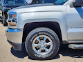 2018 Chevrolet Silverado 1500 LS