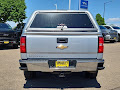 2018 Chevrolet Silverado 1500 LS