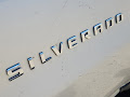 2018 Chevrolet Silverado 1500 LS