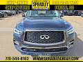 2021 INFINITI QX80 PREMIUM SELECT