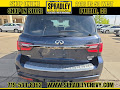 2021 INFINITI QX80 PREMIUM SELECT