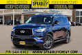 2021 INFINITI QX80 PREMIUM SELECT