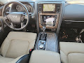 2021 INFINITI QX80 PREMIUM SELECT