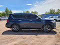 2021 INFINITI QX80 PREMIUM SELECT