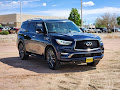 2021 INFINITI QX80 PREMIUM SELECT