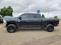 2011 RAM 2500 Big Horn