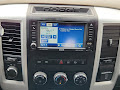 2011 RAM 2500 Big Horn