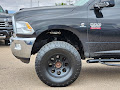 2011 RAM 2500 Big Horn