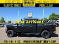 2011 RAM 2500 Big Horn