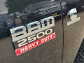 2011 RAM 2500 Big Horn