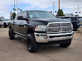 2011 RAM 2500 Big Horn