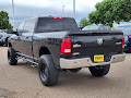 2011 RAM 2500 Big Horn