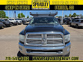 2011 RAM 2500 Big Horn
