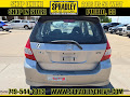 2008 Honda Fit Sport