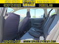 2008 Honda Fit Sport