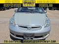 2008 Honda Fit Sport