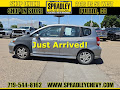 2008 Honda Fit Sport
