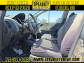 2008 Honda Fit Sport