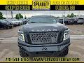 2017 Nissan Titan XD PRO-4X
