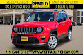 2020 Jeep Renegade Sport