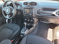 2020 Jeep Renegade Sport