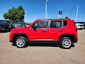 2020 Jeep Renegade Sport