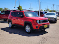 2020 Jeep Renegade Sport