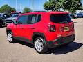 2020 Jeep Renegade Sport