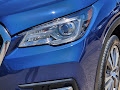 2020 Subaru Ascent Touring