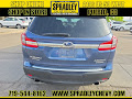 2020 Subaru Ascent Touring