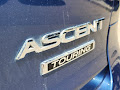 2020 Subaru Ascent Touring