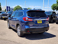 2020 Subaru Ascent Touring
