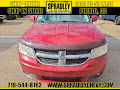 2009 Dodge Journey R/T