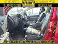 2009 Dodge Journey R/T