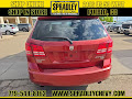 2009 Dodge Journey R/T