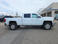 2017 Chevrolet Silverado 2500HD LT