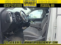2017 Chevrolet Silverado 2500HD LT