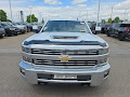 2017 Chevrolet Silverado 2500HD LT