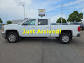 2017 Chevrolet Silverado 2500HD LT