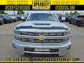 2017 Chevrolet Silverado 2500HD LT