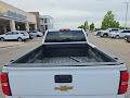 2017 Chevrolet Silverado 2500HD LT