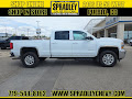 2017 Chevrolet Silverado 2500HD LT