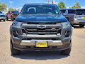 2023 Chevrolet Colorado 4WD Trail Boss