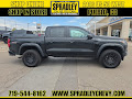 2023 Chevrolet Colorado 4WD Trail Boss