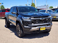 2023 Chevrolet Colorado 4WD Trail Boss