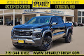 2023 Chevrolet Colorado 4WD Trail Boss
