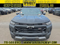 2023 Chevrolet Colorado 4WD Trail Boss