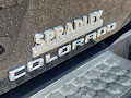 2023 Chevrolet Colorado 4WD Trail Boss